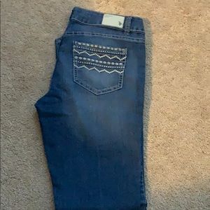 US Polo Assn. jeans